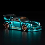 JLJ20 - RLC Exclusive RWB Porsche 930