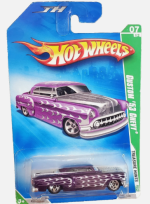 P2369 - Custom ’53 Chevy