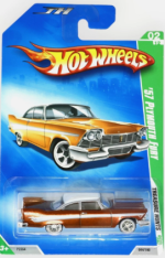 P2364 - ’57 Plymouth Fury