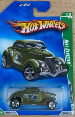 P2362 - Neet Streeter