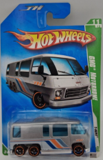 P2361 - GMC Motorhome