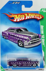 P2357 - Custom ’53 Chevy