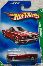 P2351 - Ford Mustang