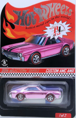 BLR31 - Custom AMC AMX