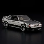 JCP24 - RLC Exclusive 1993 Ford Mustang Cobra R