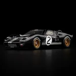 JCP28 - RLC Exclusive Ford GT40 MkII