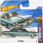 JJM18 - ’64 Impala