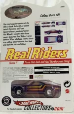 L8687 - Custom Charger