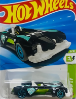 JJM02 - Electro Silhouette